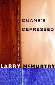 Duane's Depressed (Thalia, Bk 3)