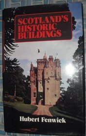 Scotland's Historic Buildings