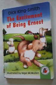 Excitement of Being Ernest