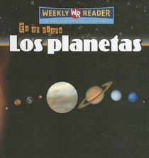Los Planetas / The Planets (En El Cielo / in the Sky) (Spanish Edition)