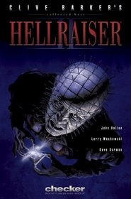 Clive Barker's Hellraiser: Collected Best, Vol. 2