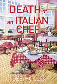 Death of an Italian Chef (Hayley Powell Food and Cocktails, Bk 14)