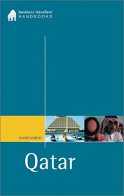 Qatar: The Business Traveller's Handbook (Qatar)