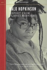 Report from Planet Midnight (Outspoken Authors)