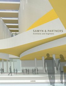 Samyn & Partners: Architects And Engineers