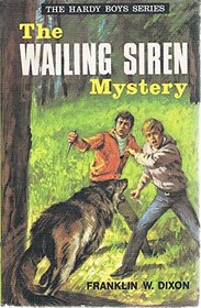 Wailing Siren Mystery