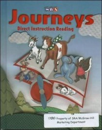 Journeys - Textbook - Level K