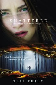 Shattered (Slated, Bk 3)