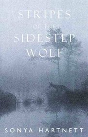 Stripes of the Sidestep Wolf