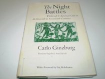 Night Battles: Witchcraft and Agrarian Cults in the Sixteenth and Seventeenth Centuries