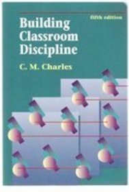 Building Classroom Discipline