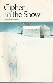 Cipher in the Snow