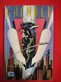 Grendel: Devil's Legacy