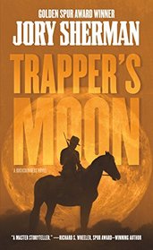 Trapper's Moon: A Buckskinners Novel