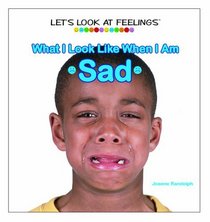 What I Look Like When I Am Sad (Let's Look at Feelings)