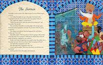 Riding a Donkey Backwards: Wise and Foolish Tales of Mulla Nasruddin