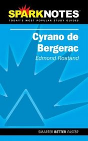 SparkNotes Cyrano de Bergerac
