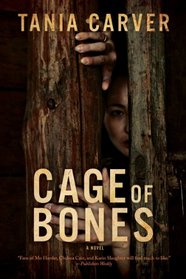 Cage of Bones (Brennan & Esposito, Bk 3)