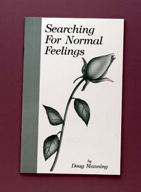 Searching for Normal Feelings (Sock Series)