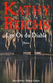 Les os du diable (Best-sellers) (French Edition)