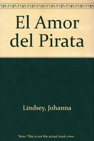 El Amor del Pirata