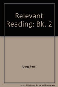 Relevant Reading: Bk. 2