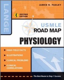 USMLE Road Map : Physiology