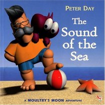 Sound of the Sea (Moultry's Moon)