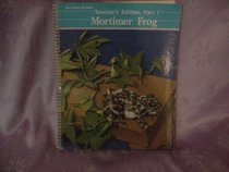 Mortim Frog Level 2: HBJ Reading 1987