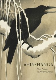 Shin-Hanga: New Prints in Modern Japan