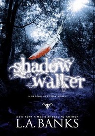 Shadow Walker (Neteru Academy, Bk 1)