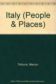 Italy (People  Places (Morristown, N.J.).)