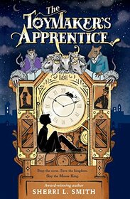 The Toymaker's Apprentice