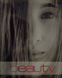 THE COMPLETE BEAUTY BOOK