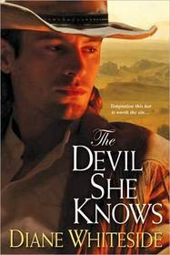 The Devil She Knows (Devil, Bk 6)