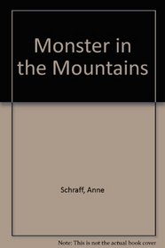 Monster in the Mountains (Passages to suspense)