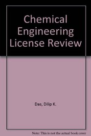 Chemical engineering Licence Review