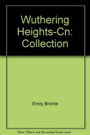 Wuthering Heights-Cn: Collection