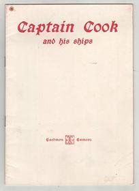 Captain Cook and His Ships