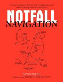 Notfall Navigation (German Edition)