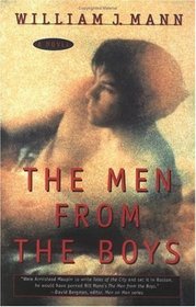 The Men From the Boys
