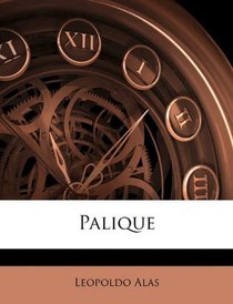 Palique (Spanish Edition)