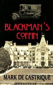 Blackman's Coffin (Sam Blackman, Bk 1)