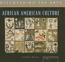 African American Culture (Discovering the Arts)