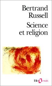 Science Et Religion (Spanish Edition)