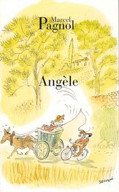 Angele (French Edition)