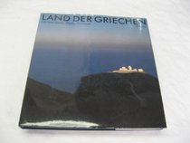 Land der Griechen (German Edition)
