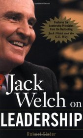 Jack Welch on Leadership