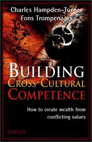 Building Cross-Culture Competence