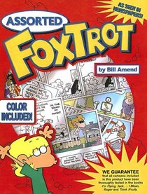 Assorted Foxtrot